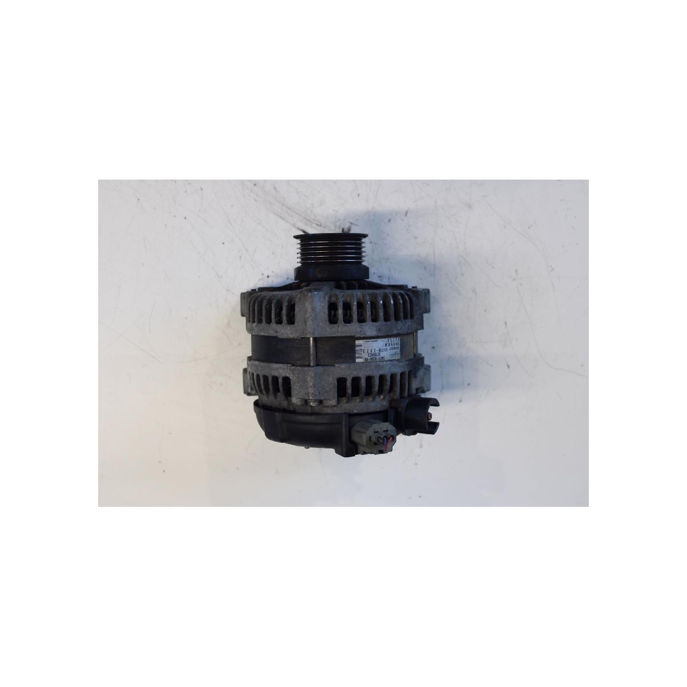 alternatore alternatore