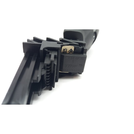 blocco comandi regolatore velocita montaggio multiplexe can can para CITROEN C2 1.4 BER. 3P/B/1360CC 9641796480