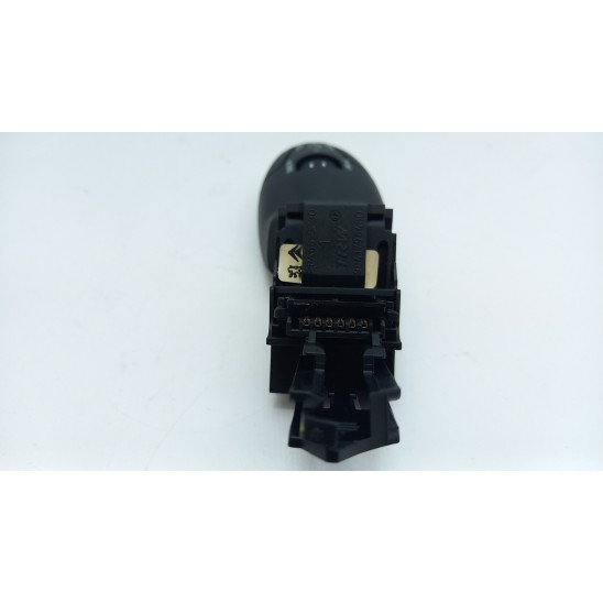 blocco comandi regolatore velocita montaggio multiplexe can can para CITROEN C2 1.4 BER. 3P/B/1360CC 9641796480