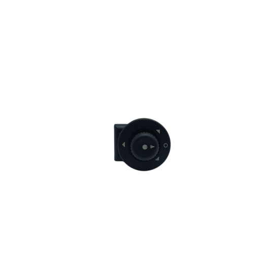 comando regol. retrovisori este. para CITROEN C2 1.4 BER. 3P/B/1360CC NBA520005032016
