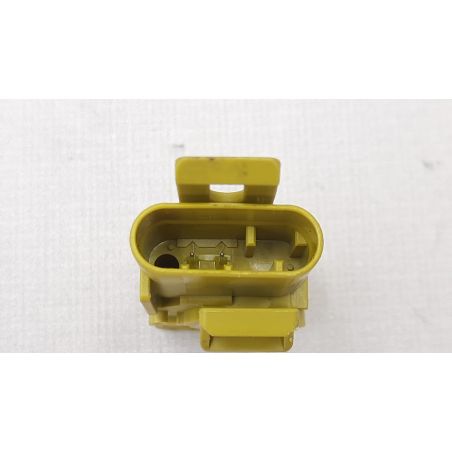 Airbag-Sensor rechte Seite für OPEL Corsa 1.2 16V (59KW) BER. 5P/B/1229CC 13187530 Airbag-Sensor rechte Seite für OPEL Corsa 1.2 16V (59KW) BER. 5P/B/1229CC 13187530