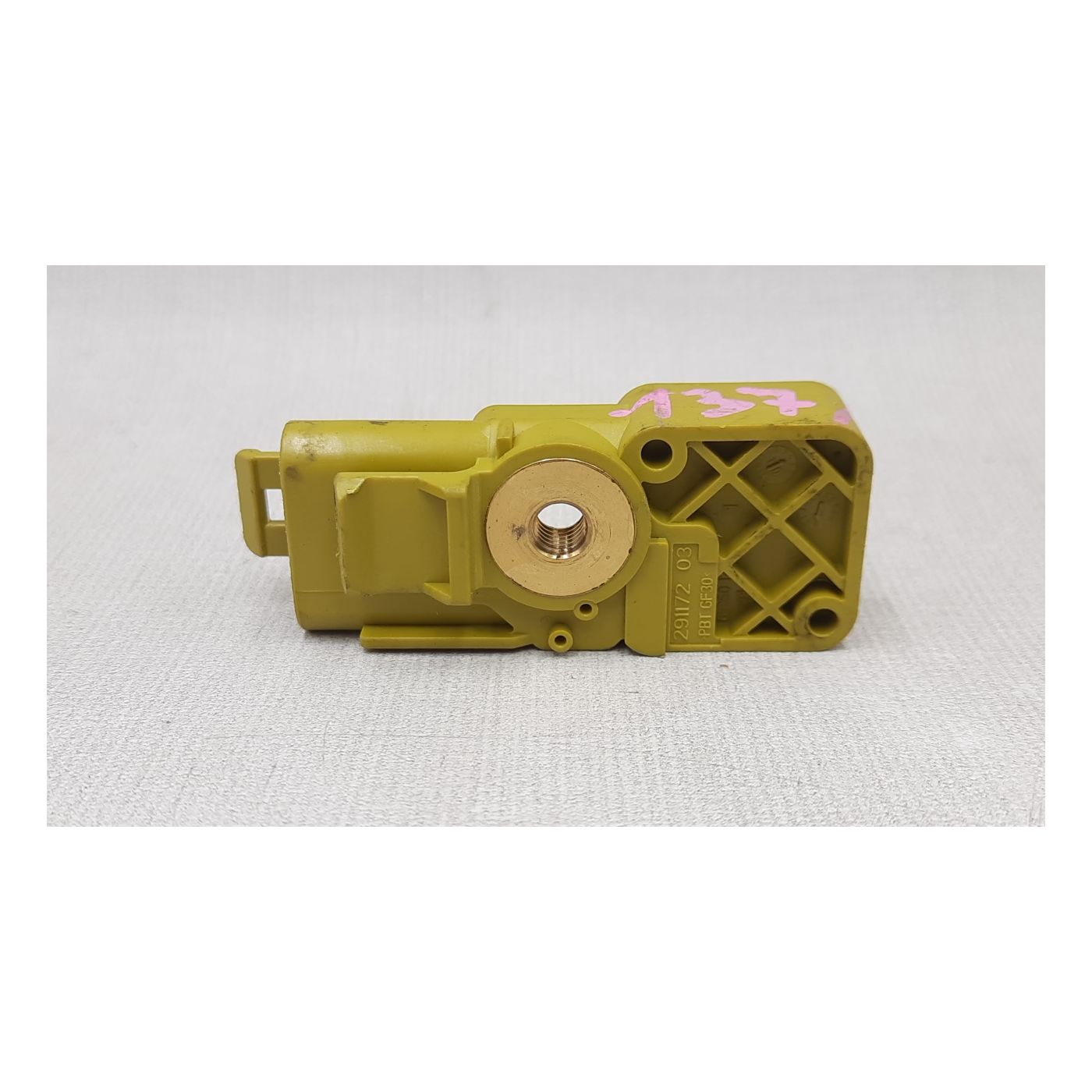Left Side Airbag Sensor Left Side Airbag Sensor