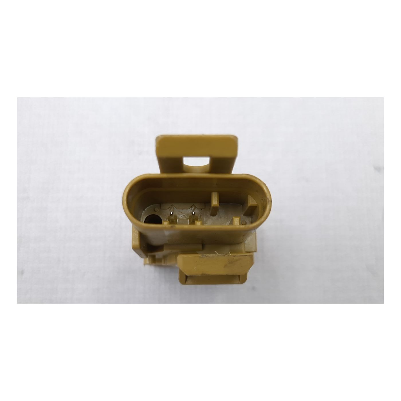 Left Side Airbag Sensor Left Side Airbag Sensor