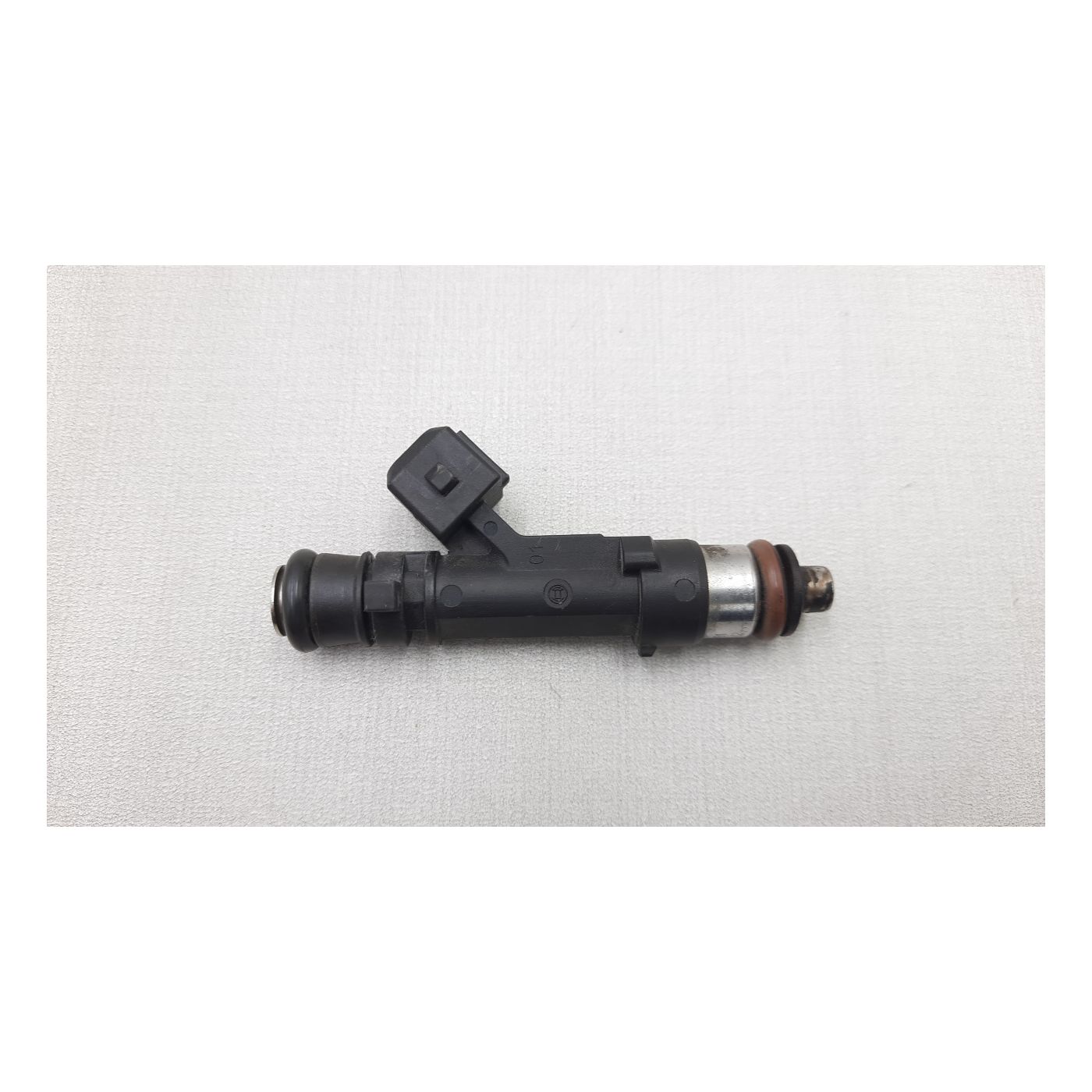 Injector Injector