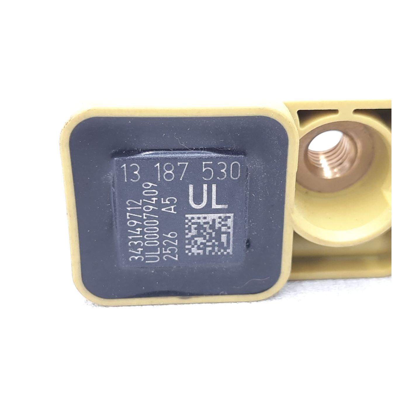Right Side Airbag Sensor Right Side Airbag Sensor