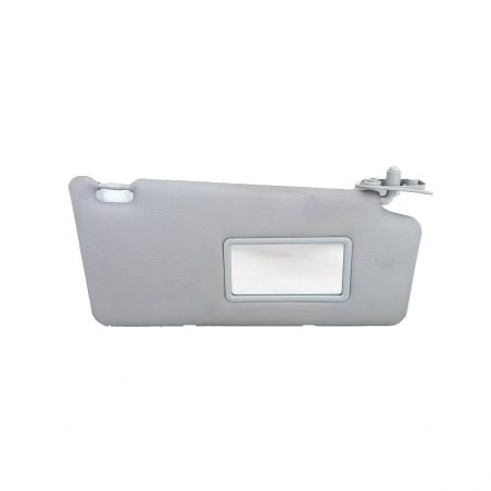Right Windshield Sunshield Fin for FIAT Punto 1a Serie 60 S (44KW) BER. 5P/B/1242CC NB5409006022007DX Right Windshield Sunshield Fin for FIAT Punto 1a Serie 60 S (44KW) BER. 5P/B/1242CC NB5409006022007DX