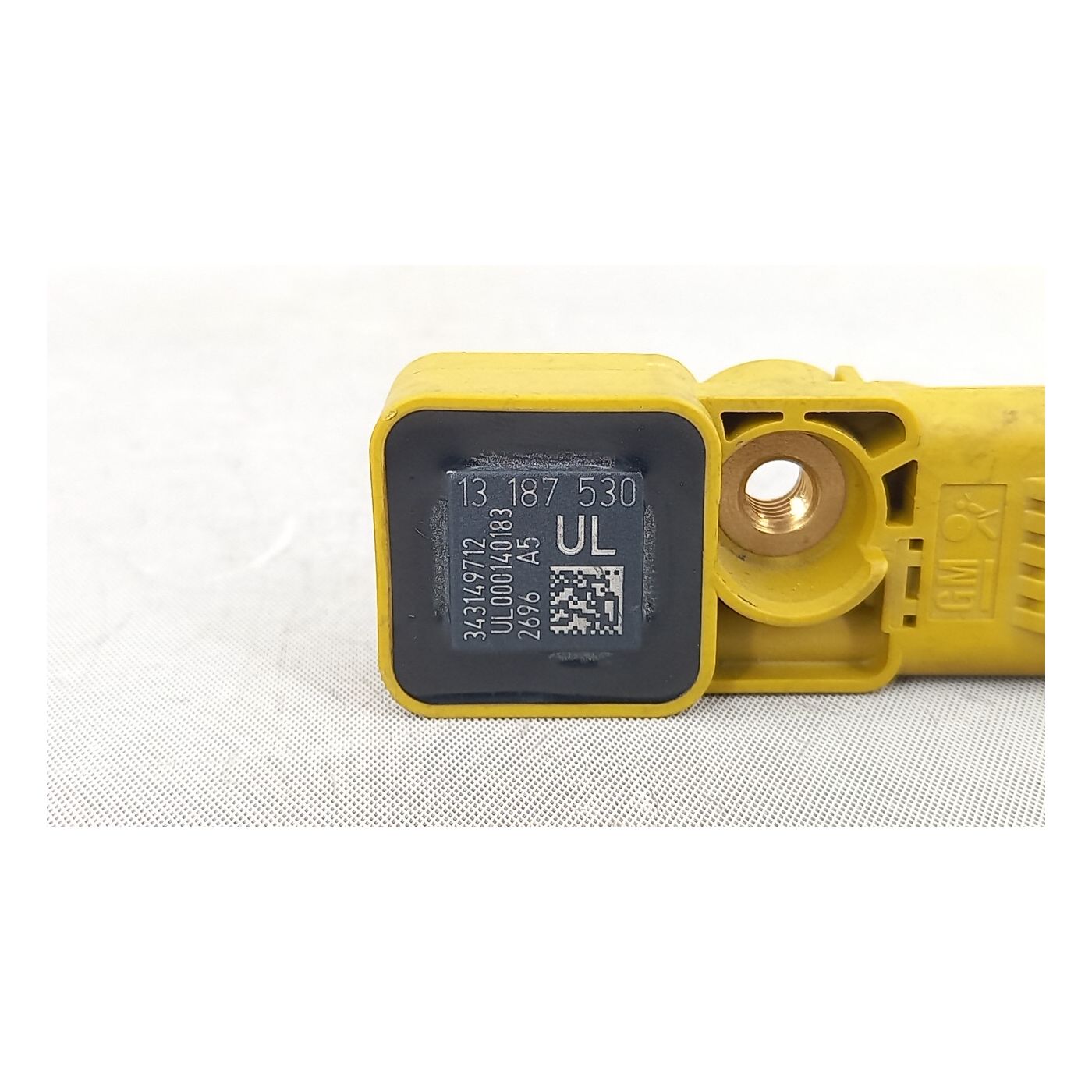 Right Side Airbag Sensor Right Side Airbag Sensor