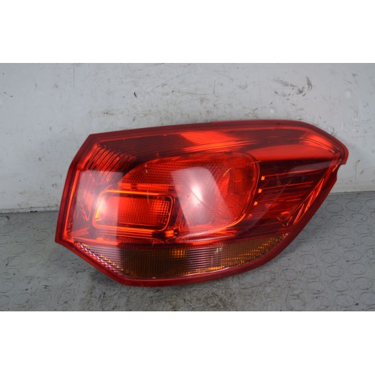 fanale stop posteriore dx par OPEL Astra J 1.6 CDTi 13306454 fanale stop posteriore dx par OPEL Astra J 1.6 CDTi 13306454
