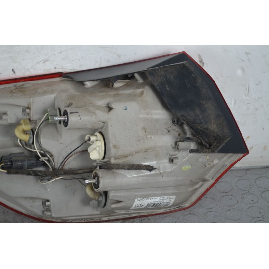 fanale stop posteriore dx par OPEL Astra J 1.6 CDTi 13306454 fanale stop posteriore dx par OPEL Astra J 1.6 CDTi 13306454