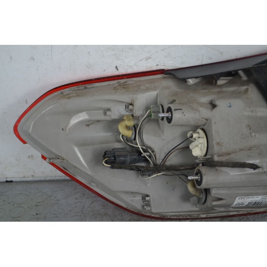 fanale stop posteriore dx par OPEL Astra J 1.6 CDTi 13306454 fanale stop posteriore dx par OPEL Astra J 1.6 CDTi 13306454