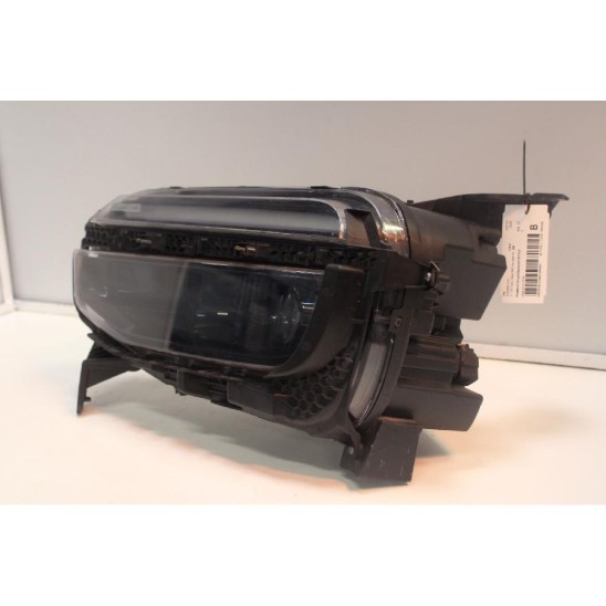 proiettore anteriore sinistro für JEEP Cherokee (xj) 1.2 12V Turbo (74kw) 2WD Suv 5p/b/1199cc Valeo,MOPAR,522187210,L,L747251,MADEINPOLAND proiettore anteriore sinistro für JEEP Cherokee (xj) 1.2 12V Turbo (74kw) 2WD Suv 5p/b/1199cc Valeo,MOPAR,522187210,L,L747251,MADEINPOLAND