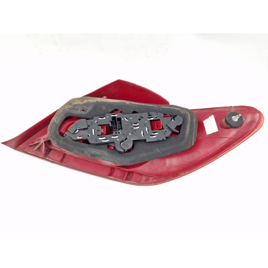 fanale posteriore sinistro for PEUGEOT 307 1.6 16V HDi FAP (80Kw) Ber. 5p/d/1560cc fanale posteriore sinistro for PEUGEOT 307 1.6 16V HDi FAP (80Kw) Ber. 5p/d/1560cc