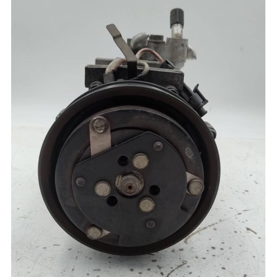 compressore aria condizionata par FIAT Multipla (1f) 1.9 JTD Mnv 5p/d/1910cc 