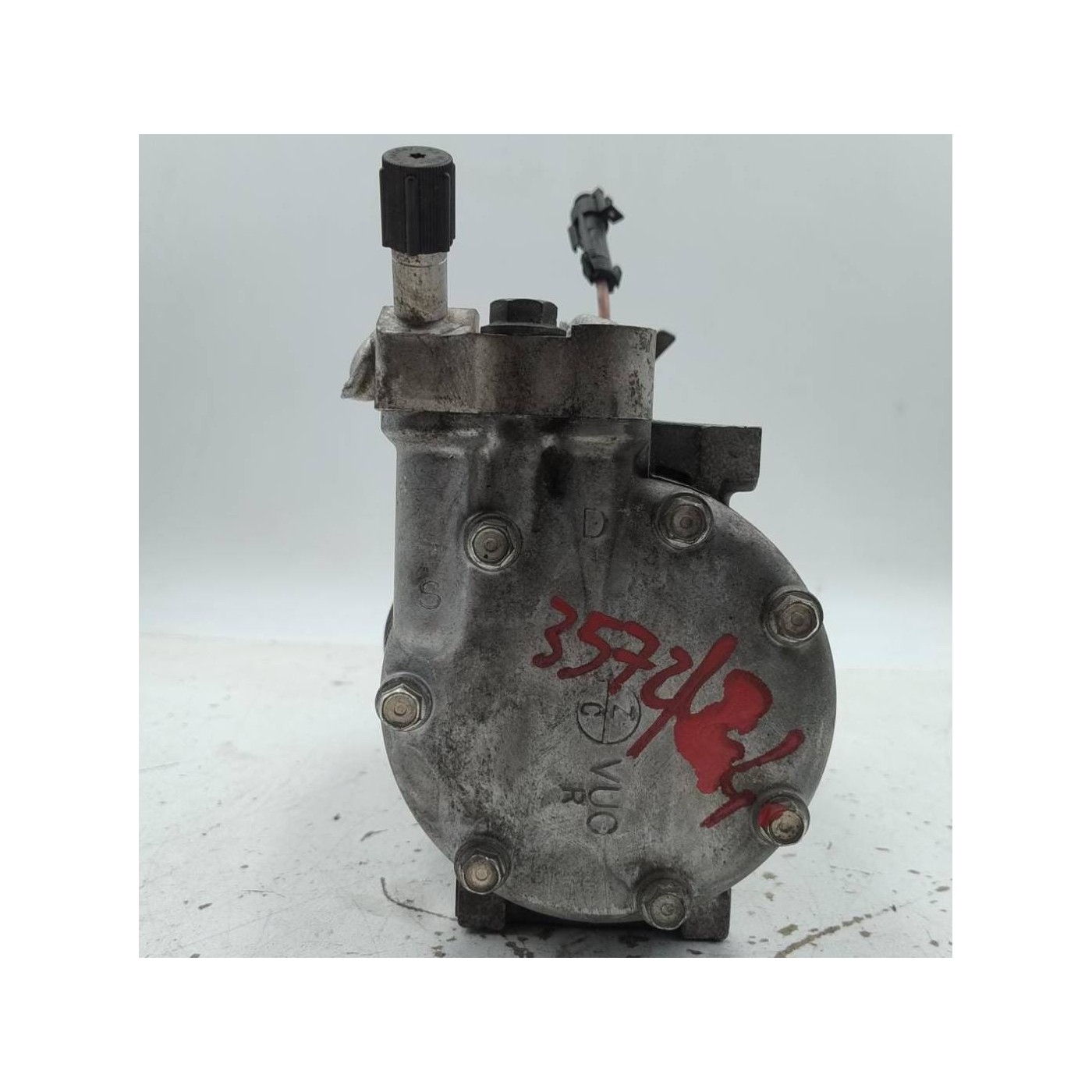 compressore aria condizionata compressore aria condizionata