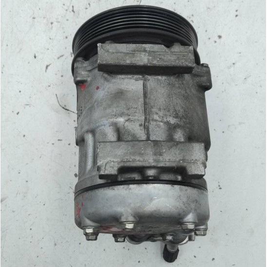 compressore aria condizionata par FIAT Multipla (1f) 1.9 JTD Mnv 5p/d/1910cc 