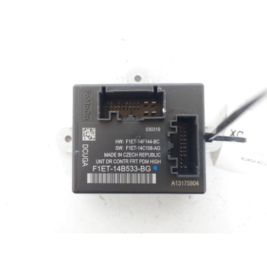 centralina confort per FORD Kuga Ii (cbs) F1ET14B533BG centralina confort per FORD Kuga Ii (cbs) F1ET14B533BG
