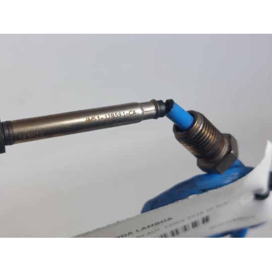 sonda lambda for FORD Kuga Ii (cbs) 1.5D KW88 - 120CV 2019 6M5112B591CA