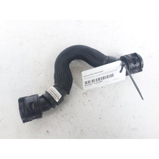 tubo aria condizionata para OPEL Mokka Ii (b) 2020>- 1.2 (76) 9824261780 tubo aria condizionata para OPEL Mokka Ii (b) 2020>- 1.2 (76) 9824261780