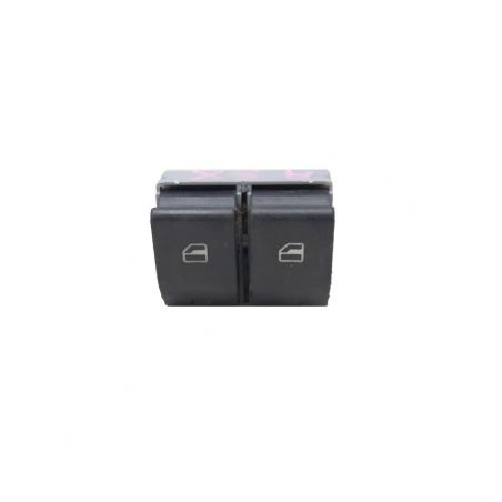 Interruptor de la ventanilla delantera izquierda para VOLKSWAGEN Polo 1.2 12V (47KW) BER. 5P/B/1198CC 6Q0959858 Interruptor de la ventanilla delantera izquierda para VOLKSWAGEN Polo 1.2 12V (47KW) BER. 5P/B/1198CC 6Q0959858