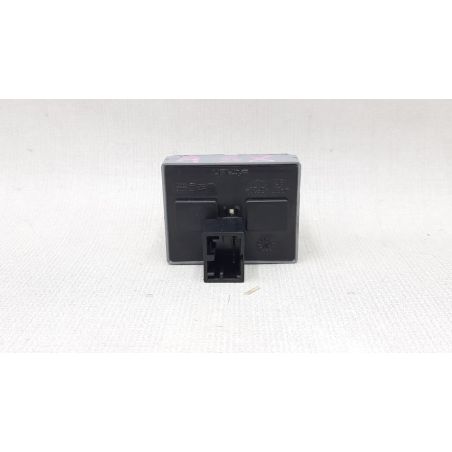 Interruptor de la ventanilla delantera izquierda para VOLKSWAGEN Polo 1.2 12V (47KW) BER. 5P/B/1198CC 6Q0959858 Interruptor de la ventanilla delantera izquierda para VOLKSWAGEN Polo 1.2 12V (47KW) BER. 5P/B/1198CC 6Q0959858