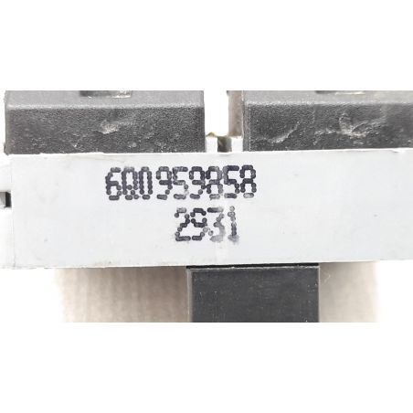 Interruptor de la ventanilla delantera izquierda para VOLKSWAGEN Polo 1.2 12V (47KW) BER. 5P/B/1198CC 6Q0959858 Interruptor de la ventanilla delantera izquierda para VOLKSWAGEN Polo 1.2 12V (47KW) BER. 5P/B/1198CC 6Q0959858