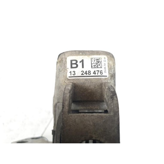 supporto motore for OPEL Astra (j) 1.7D KW92 - 125CV 2010 13248476 supporto motore for OPEL Astra (j) 1.7D KW92 - 125CV 2010 13248476