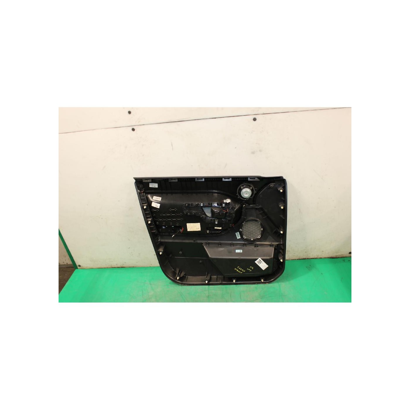 rivestimento della porta anteriore destra rivestimento della porta anteriore destra