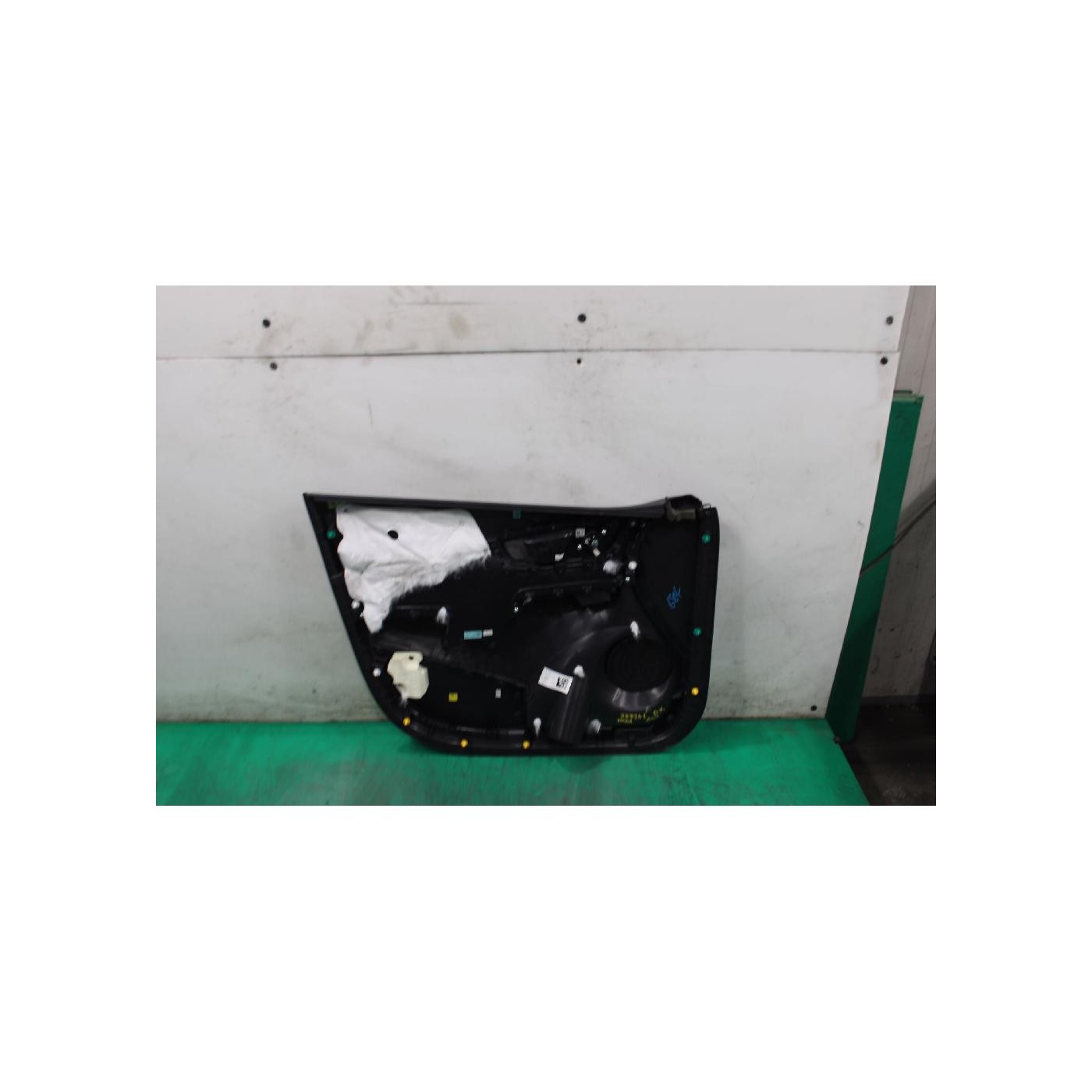 rivestimento della porta anteriore destra rivestimento della porta anteriore destra