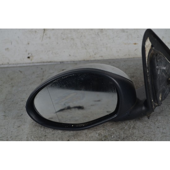 specchietto retrovisore esterno sx für ALFA ROMEO 147 (937) 2.0 16V T.SPARK (937.AXA1, 937.AXC1, 937.BXC1) 156079413