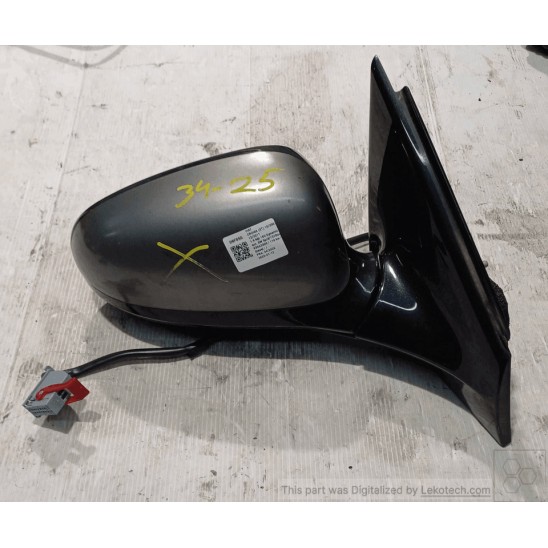specchietto retrovisore destro für FIAT Croma (2t) 1.8 Mpi 16V Dynamic SW 735494337 specchietto retrovisore destro für FIAT Croma (2t) 1.8 Mpi 16V Dynamic SW 735494337