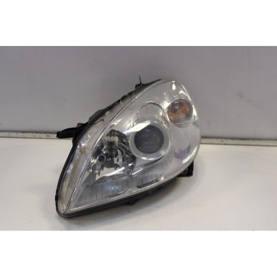 proiettore anteriore sinistro for MERCEDES Clase B (w245) B 180 CDI (245.207) A1698201761,0301220201,23100.0.600 proiettore anteriore sinistro for MERCEDES Clase B (w245) B 180 CDI (245.207) A1698201761,0301220201,23100.0.600