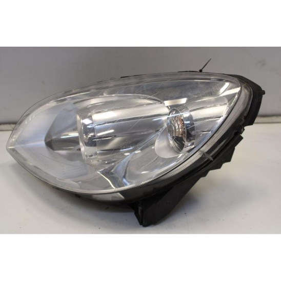 proiettore anteriore sinistro for MERCEDES Clase B (w245) B 180 CDI (245.207) A1698201761,0301220201,23100.0.600 proiettore anteriore sinistro for MERCEDES Clase B (w245) B 180 CDI (245.207) A1698201761,0301220201,23100.0.600