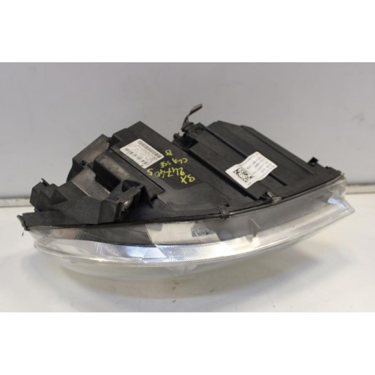 proiettore anteriore sinistro for MERCEDES Clase B (w245) B 180 CDI (245.207) A1698201761,0301220201,23100.0.600 proiettore anteriore sinistro for MERCEDES Clase B (w245) B 180 CDI (245.207) A1698201761,0301220201,23100.0.600