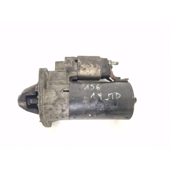 motorino avviamento für ALFA ROMEO 156 (x1) 1.9 JTD 16V Q4 SW 5p/d/1910cc 0001108202