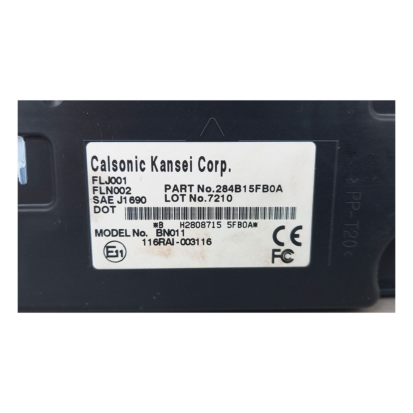 Elektronisches Modul Elektronisches Modul