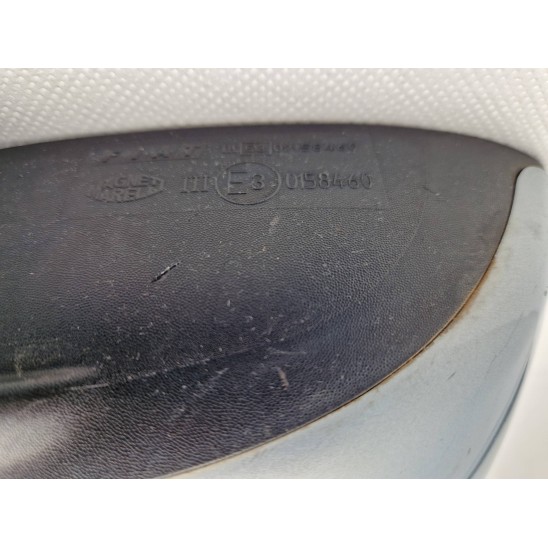 retrovisore esterno termico regolazione elettrico destro par FIAT Stilo (2c) 1.9 JTD (85Kw) Actual Ber. 5p/d/1910cc 0158460