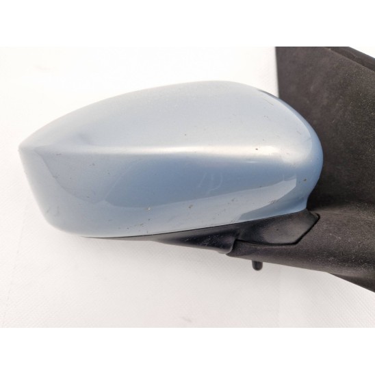 retrovisore esterno termico regolazione elettrico destro par FIAT Stilo (2c) 1.9 JTD (85Kw) Actual Ber. 5p/d/1910cc 0158460