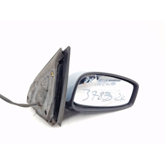retrovisore esterno termico regolazione elettrico destro par FIAT Stilo (2c) 1.9 JTD (85Kw) Actual Ber. 5p/d/1910cc 0158460