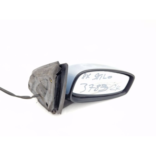 retrovisore esterno termico regolazione elettrico destro par FIAT Stilo (2c) 1.9 JTD (85Kw) Actual Ber. 5p/d/1910cc 0158460