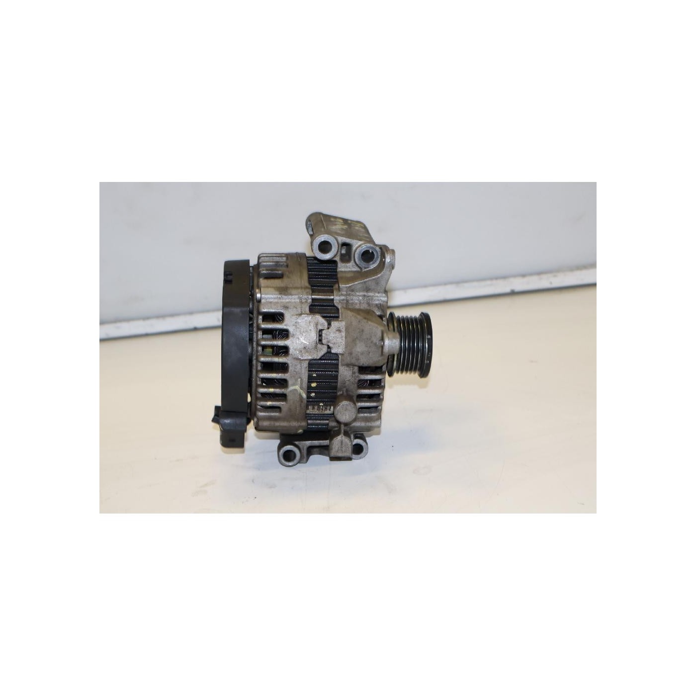 alternatore alternatore