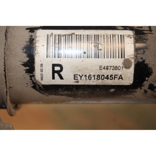 ammortizzatore anteriore destro par FORD Tourneo Courier B460 Kombi 1.5 TDCi EY1618045FA ammortizzatore anteriore destro par FORD Tourneo Courier B460 Kombi 1.5 TDCi EY1618045FA