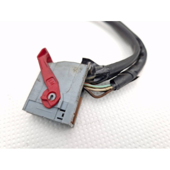 retrovisore esterno termico regolazione elettrico sinistro par FIAT Stilo (2c) 1.9 JTD (85Kw) Actual Ber. 5p/d/1910cc 0158459