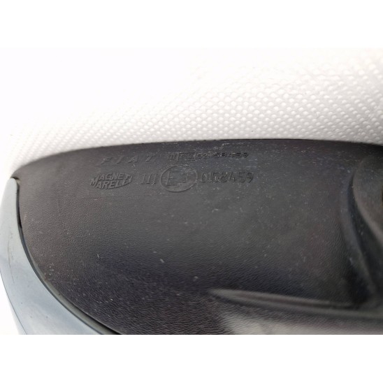 retrovisore esterno termico regolazione elettrico sinistro par FIAT Stilo (2c) 1.9 JTD (85Kw) Actual Ber. 5p/d/1910cc 0158459