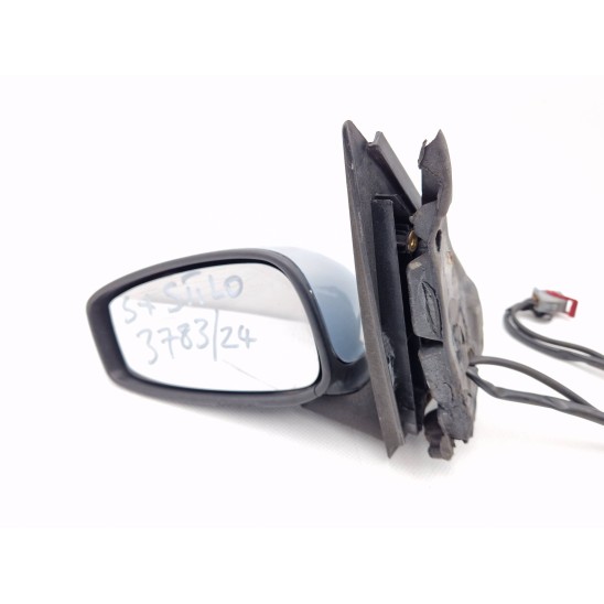 retrovisore esterno termico regolazione elettrico sinistro par FIAT Stilo (2c) 1.9 JTD (85Kw) Actual Ber. 5p/d/1910cc 0158459