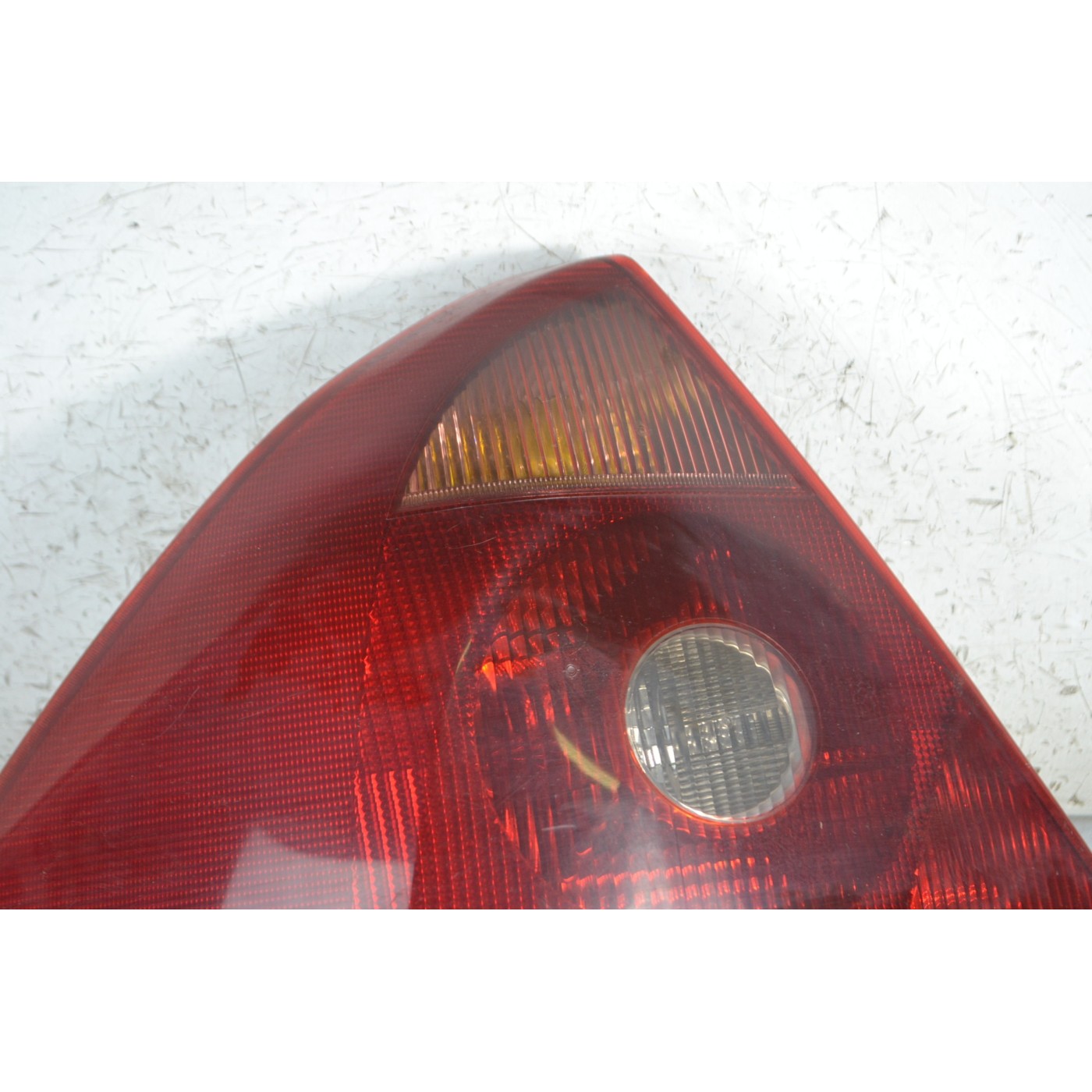 fanale stop posteriore sx fanale stop posteriore sx
