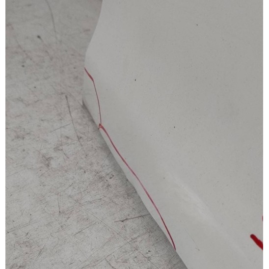 parafango anteriore destro para FIAT Ducato (2e) 15 2.3 JTD PM CMB 4p/d/2286cc 