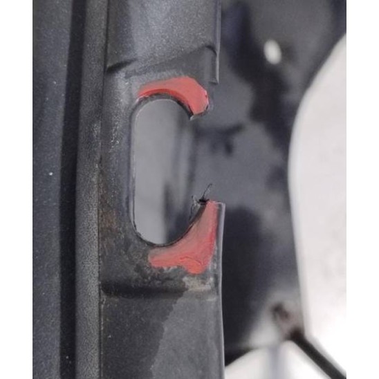 paraurti anteriore para FIAT Ducato (2e) 15 2.3 JTD PM CMB 4p/d/2286cc 