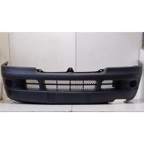 paraurti anteriore para FIAT Ducato (2e) 15 2.3 JTD PM CMB 4p/d/2286cc 