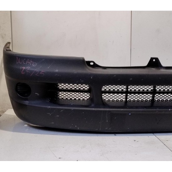 paraurti anteriore para FIAT Ducato (2e) 15 2.3 JTD PM CMB 4p/d/2286cc 