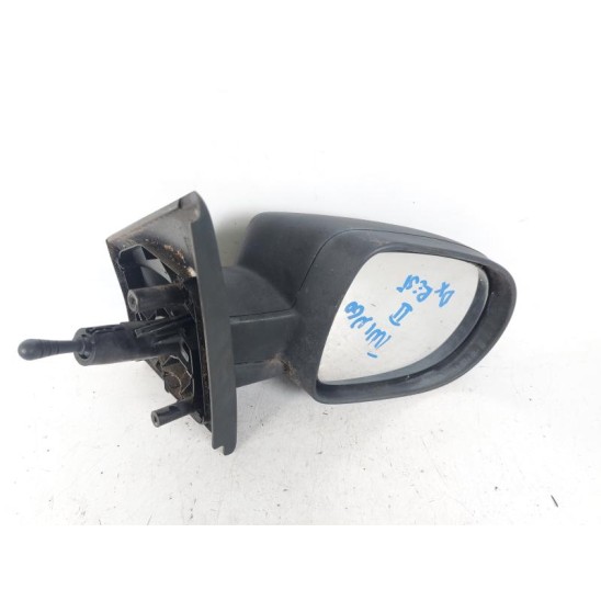 specchietto retrovisore destro für RENAULT Twingo Ii Rest (c44-g44) 1.2B KW55 - 75CV 2012 963014304R